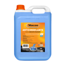 Anticongelante Azul 12% -6ºC 5L Macos