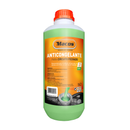 Anticongelante Verde 12% -6ºC 1L Macos