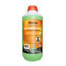 Anticongelante Verde 20% -12ºC 1L Macos