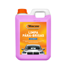 Limpiaparabrisas Concentrado (uso directo) Rosa Macos 2 Litros