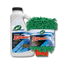 Luva Microfibra 2 em 1 Turtle Wax