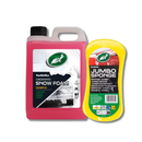 Esponja Jumbo Turtle Wax