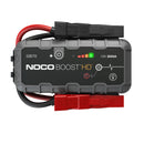 Compacto Arrancador Booster Litio 12v 13000mAh