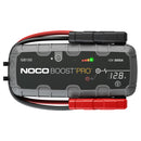 Compacto Arrancador Booster Litio 12v 13000mAh