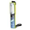 Lanterna de Trabalho Magnética Profissional 800 lumens 12V-220V