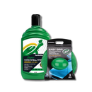 Conjunto de 3 Almofadas Aplicadoras de Polish Turtle Wax