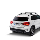 CRUZ Airo Fuse Dark: 1 bar 90