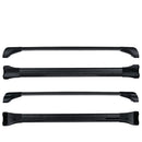 CRUZ Airo Fuse Dark: 1 bar 98