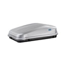 Mala Bagageira CRUZ Easy 420 litros - Cinzento Mate -