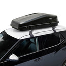 CRUZ Easy 420N -glossy black-