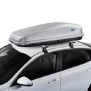 CRUZ Easy 430GM -matt grey-