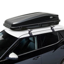 CRUZ Easy 480N - Preto Brilhante -
