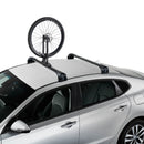 CRUZ roof wheel carrier