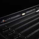 CRUZ Box 340N - Preto Brilhante - U80
