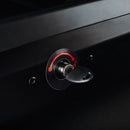 CRUZ Box 430N -glossy black- U80