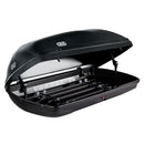 CRUZ Box 340N - Preto Brilhante - U80