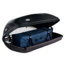CRUZ Box 430N -glossy black- U80