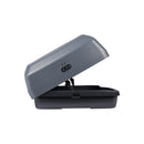 CRUZ Paddock 400GM -matt grey-
