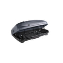 CRUZ Paddock 400GM -matt grey-
