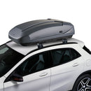 CRUZ Paddock 400GM -matt grey-