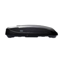 CRUZ Paddock 470N - Preto brilhante -