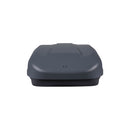 Mala de tejadilho CRUZ Paddock 470 Litros  - Cinzento Mate -