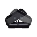 CRUZ Paddock elite 400N -glossy black-