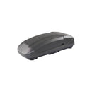 CRUZ Paddock Elite 400GT – Cinzento texturizado -
