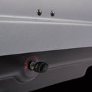 CRUZ Paddock 400GM -matt grey-