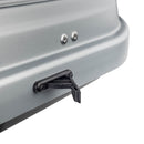 CRUZ Easy 320GM -Cinzento Matte -