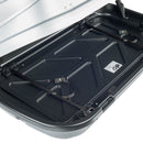 CRUZ Easy 420N -glossy black-