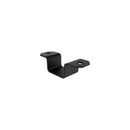 CRUZ Pipe Carrier: 3 adaptadores para montagem em barras de tejadilho de 30 × 20 mm (através de grampos).