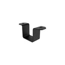 CRUZ Pipe Carrier: 3x 35x35 roof bars mounting adaptors (via clamps)