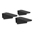 CRUZ Pipe Carrier: CRUZ Evo Rack Module side mounting adaptors