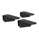 CRUZ Pipe Carrier: CRUZ Evo Rack Module side mounting adaptors