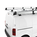 CRUZ Pipe Carrier: adaptadores laterais de fixação para CRUZ Evo Rack
