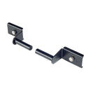 2 roller supports for CRUZ Alu Cargo 44x39 bars
