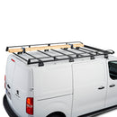 4 Batentes de carga 10cm para CRUZ Evo Rack