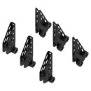 6 load stops 10cm for CRUZ Evo Rack