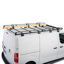 6 Batentes de carga 18cm para CRUZ Evo Rack