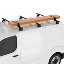 4x Batentes de carga de 10 cm para CRUZ Cargo Xpro 2022.