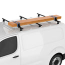 4x Batentes de carga de 10 cm para CRUZ Cargo Xpro 2022.