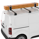 4x CRUZ Batentes de carga 18cm para CRUZ Cargo Xpro 2022
