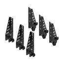6x CRUZ load stops 18cm for CRUZ Cargo Xpro 2022
