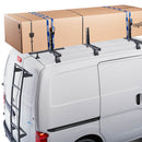 6 CRUZ load stops 25cm for Cargo Xpro bars