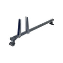 4 CRUZ load stops 25cm for 35x35 bars