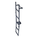 Foldable ladder Land Rover Defender CRUZ