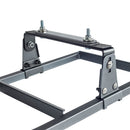 CRUZ rear door ladder type EF120