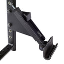 CRUZ rear door ladder type B 208