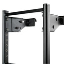 CRUZ rear door ladder type B 208